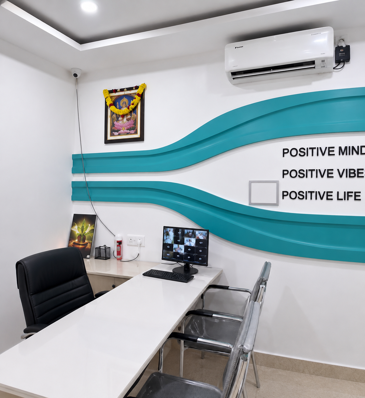 Hosamani Hospital Devadurga Branch – Gallery Image 3