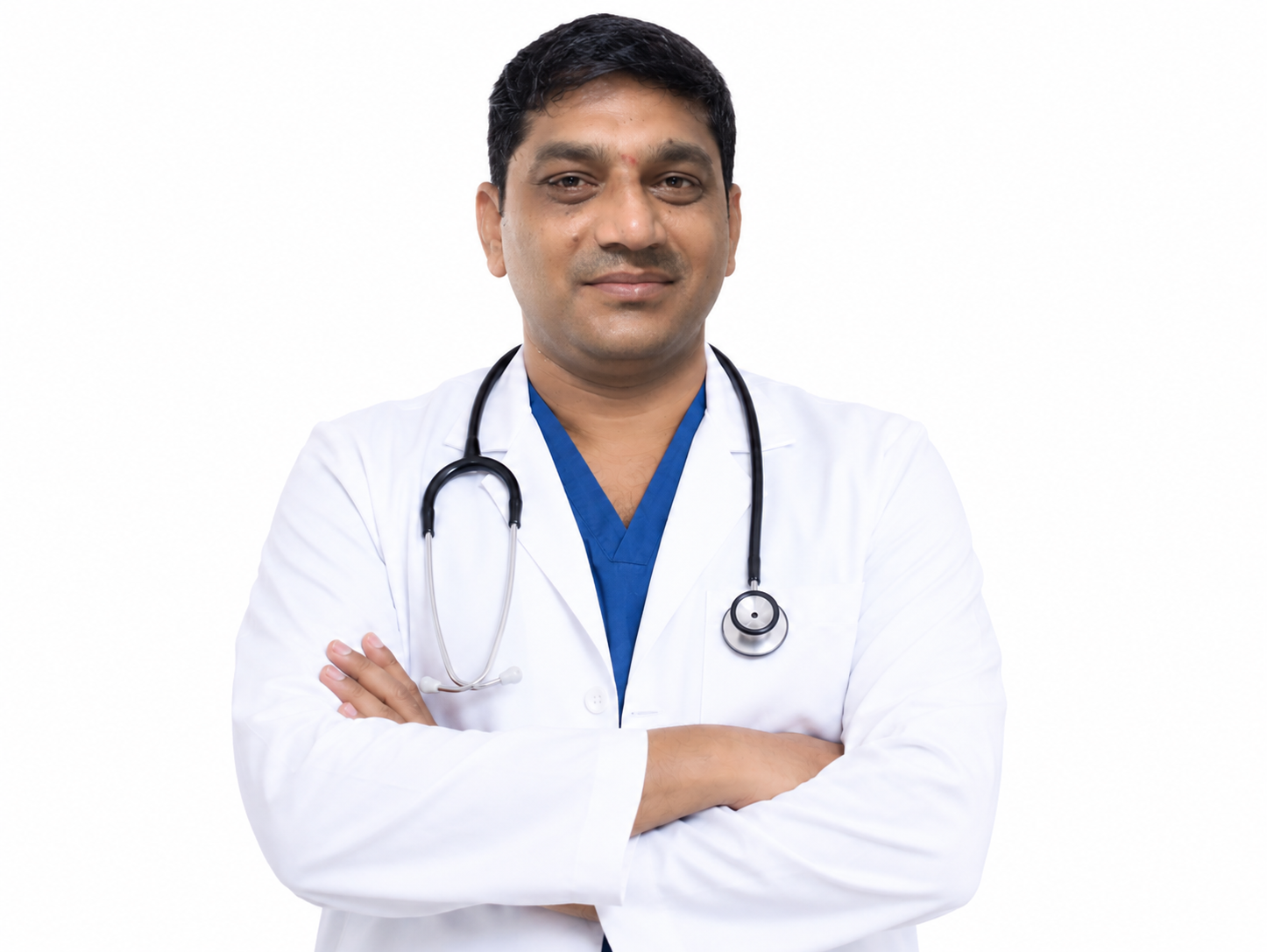 Dr. Gurunath Pattar