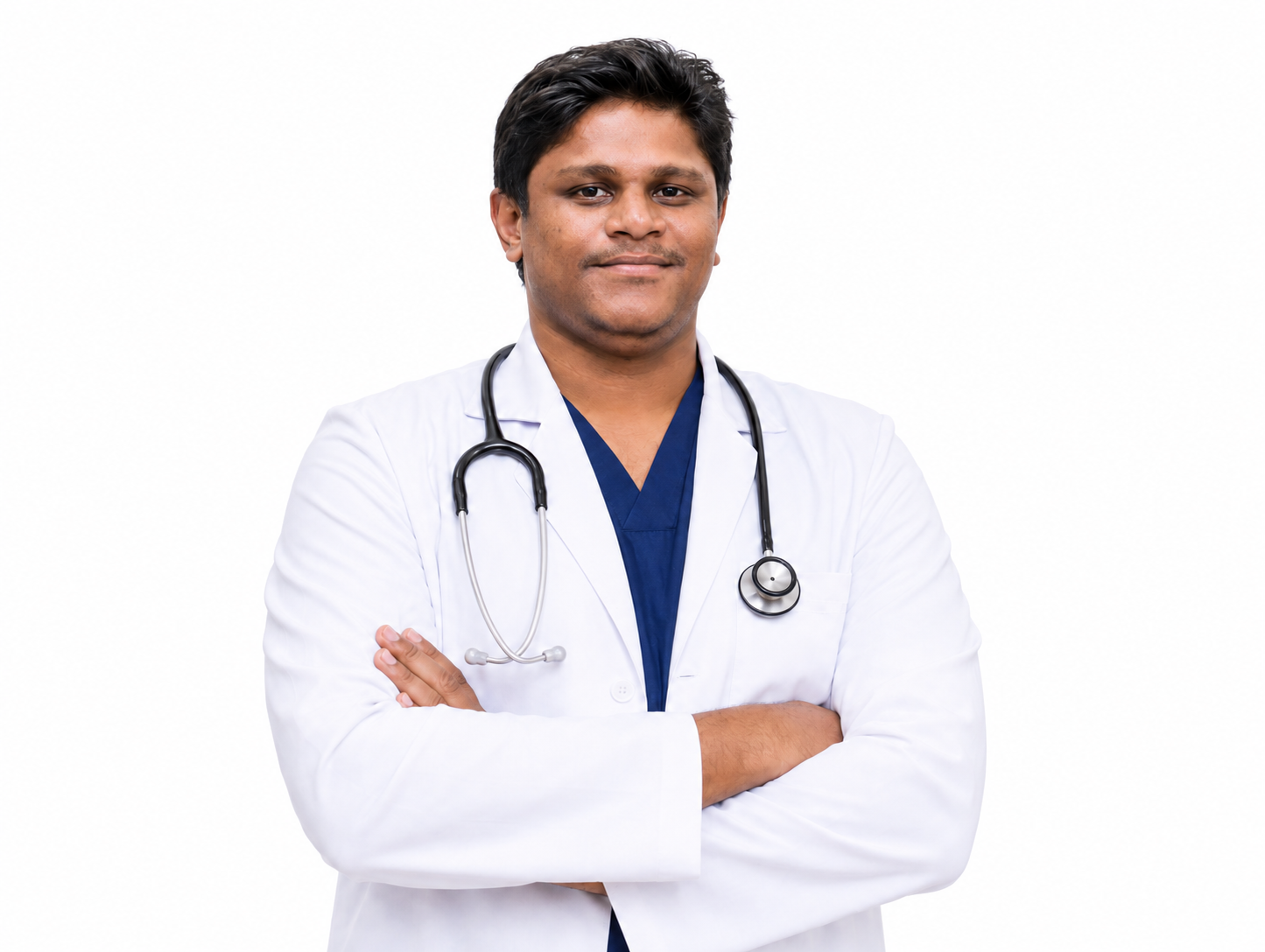 Dr. Abhilash