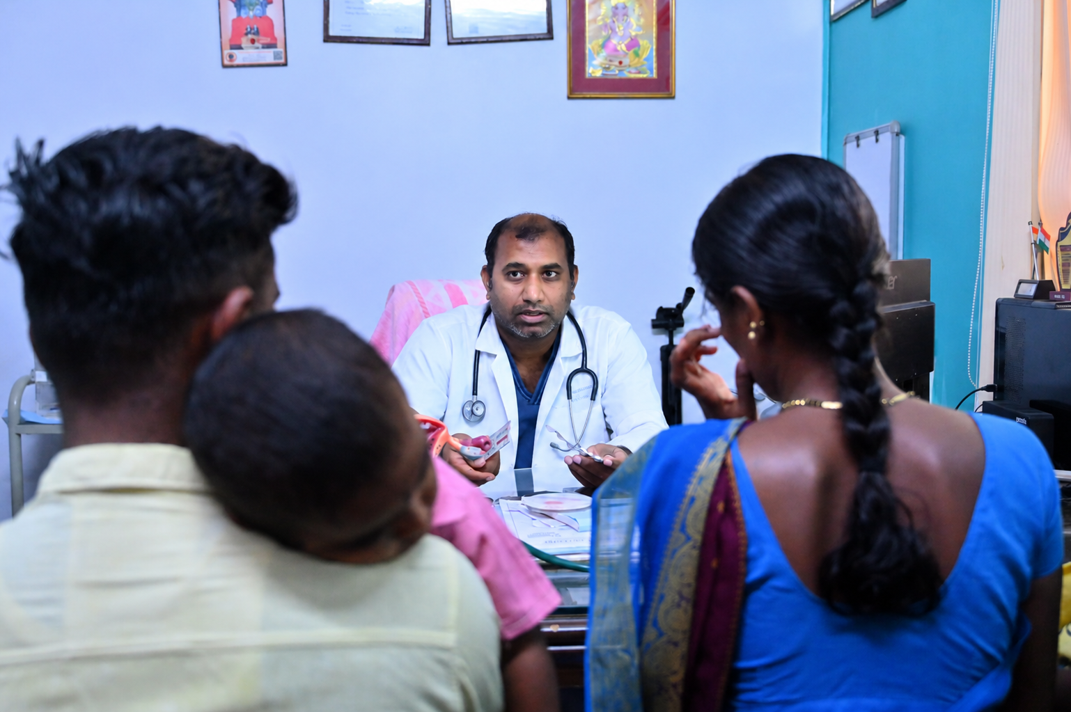 Patient Care