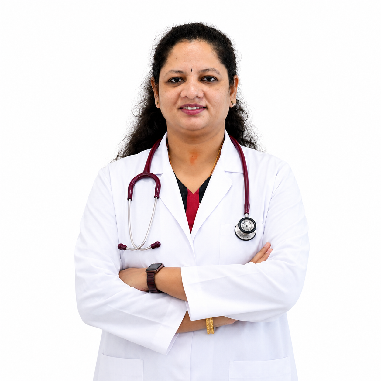 Dr. Rashmi Hosamani