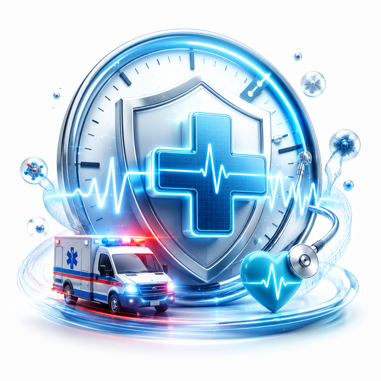 24/7 emergency care team Hosamani Hospital Raichur Karnataka emergency department