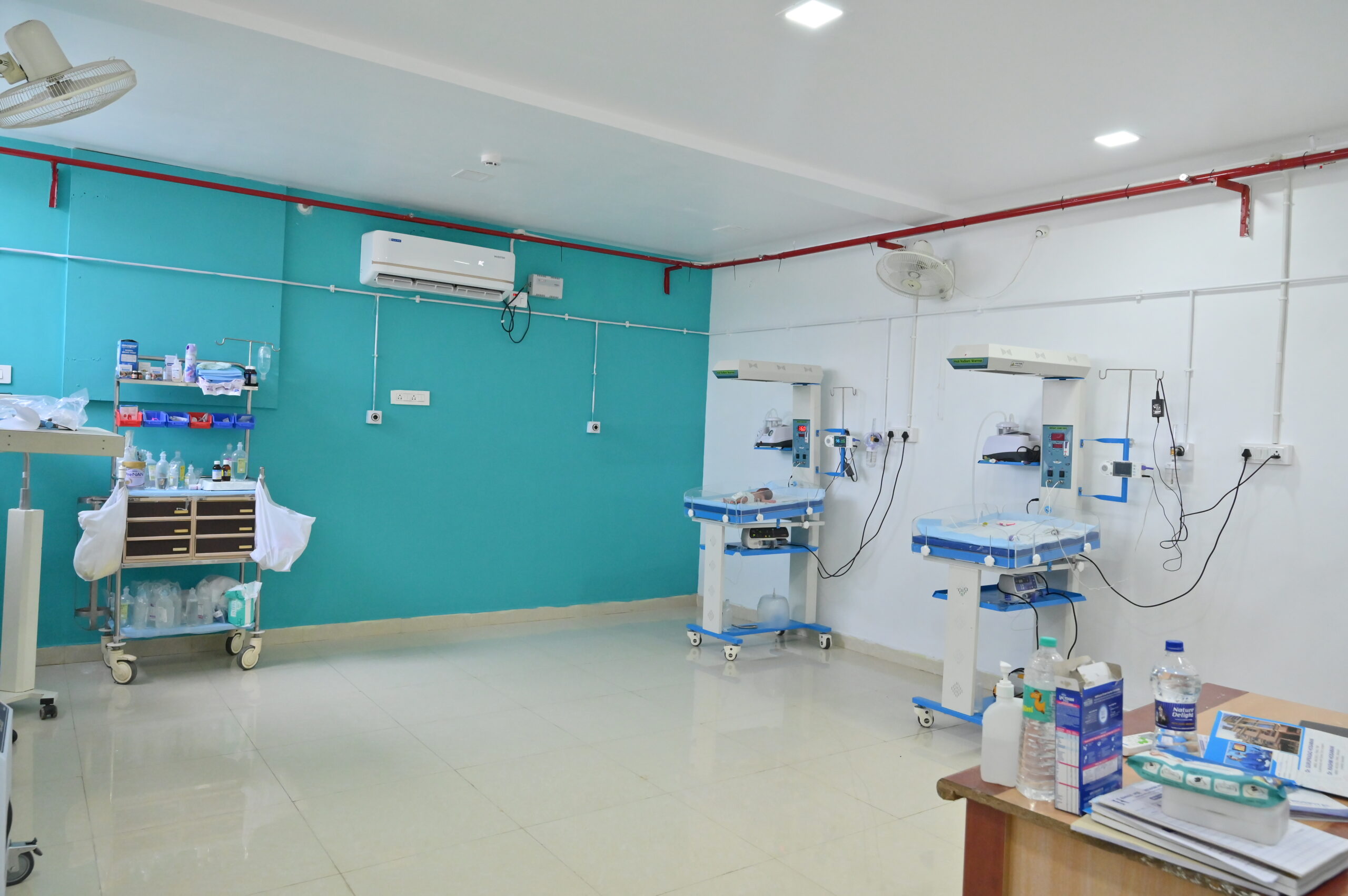 Hosamani Hospital