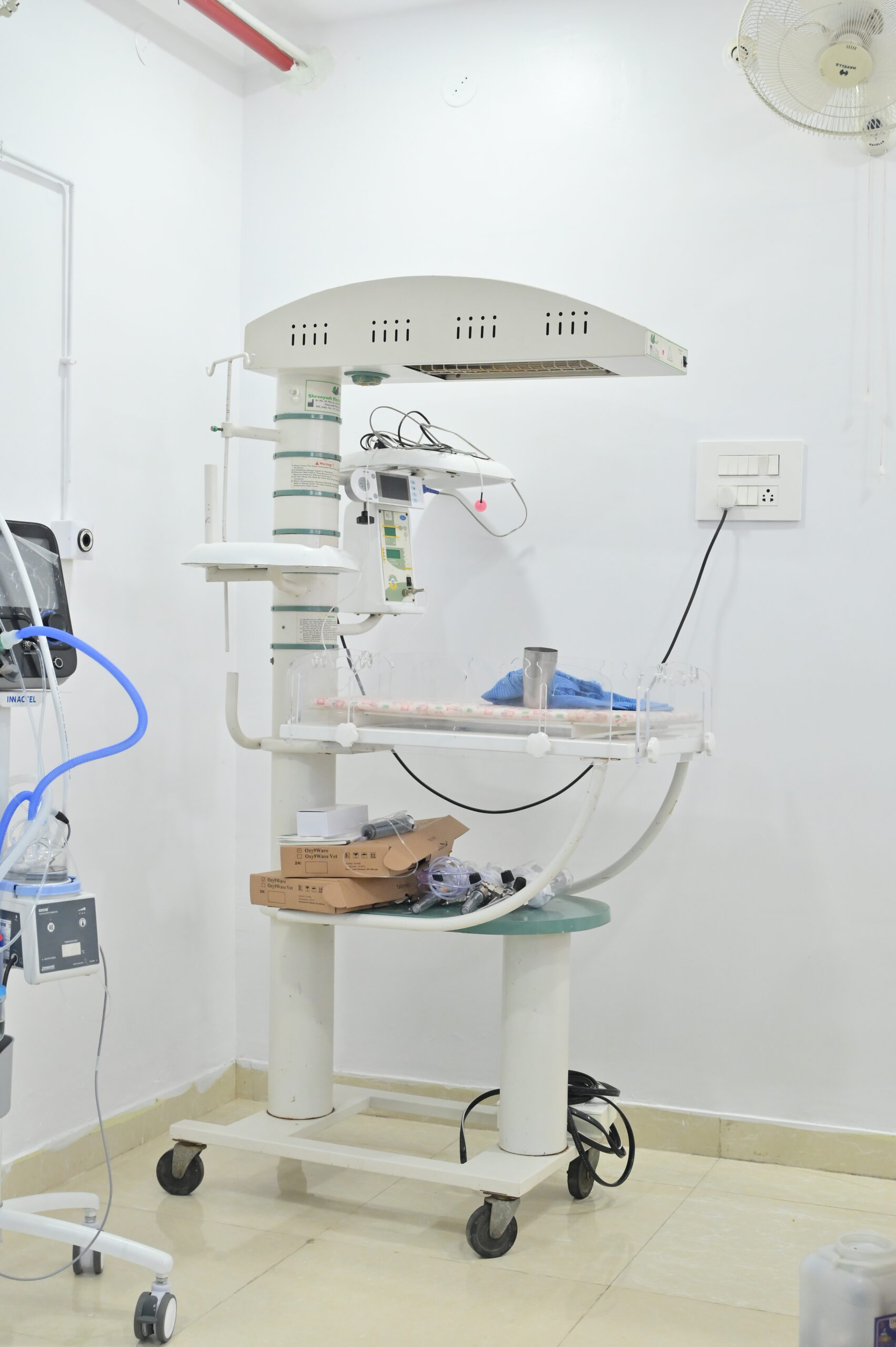 Hosamani Hospital