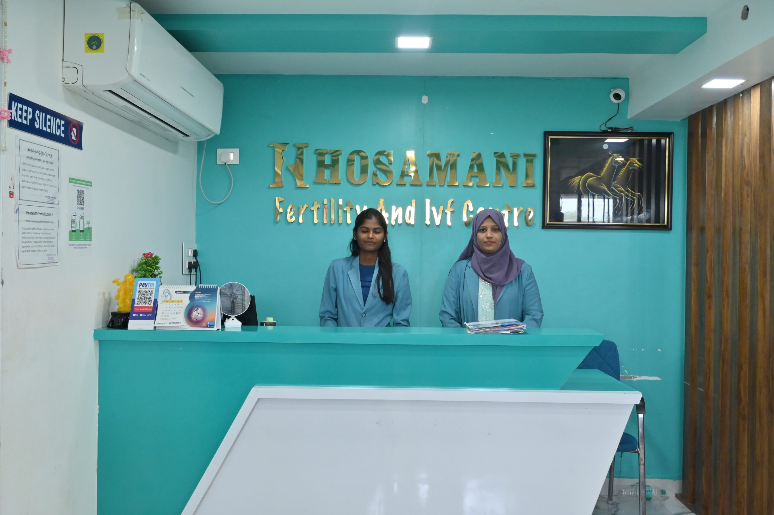 Hosamani Hospital