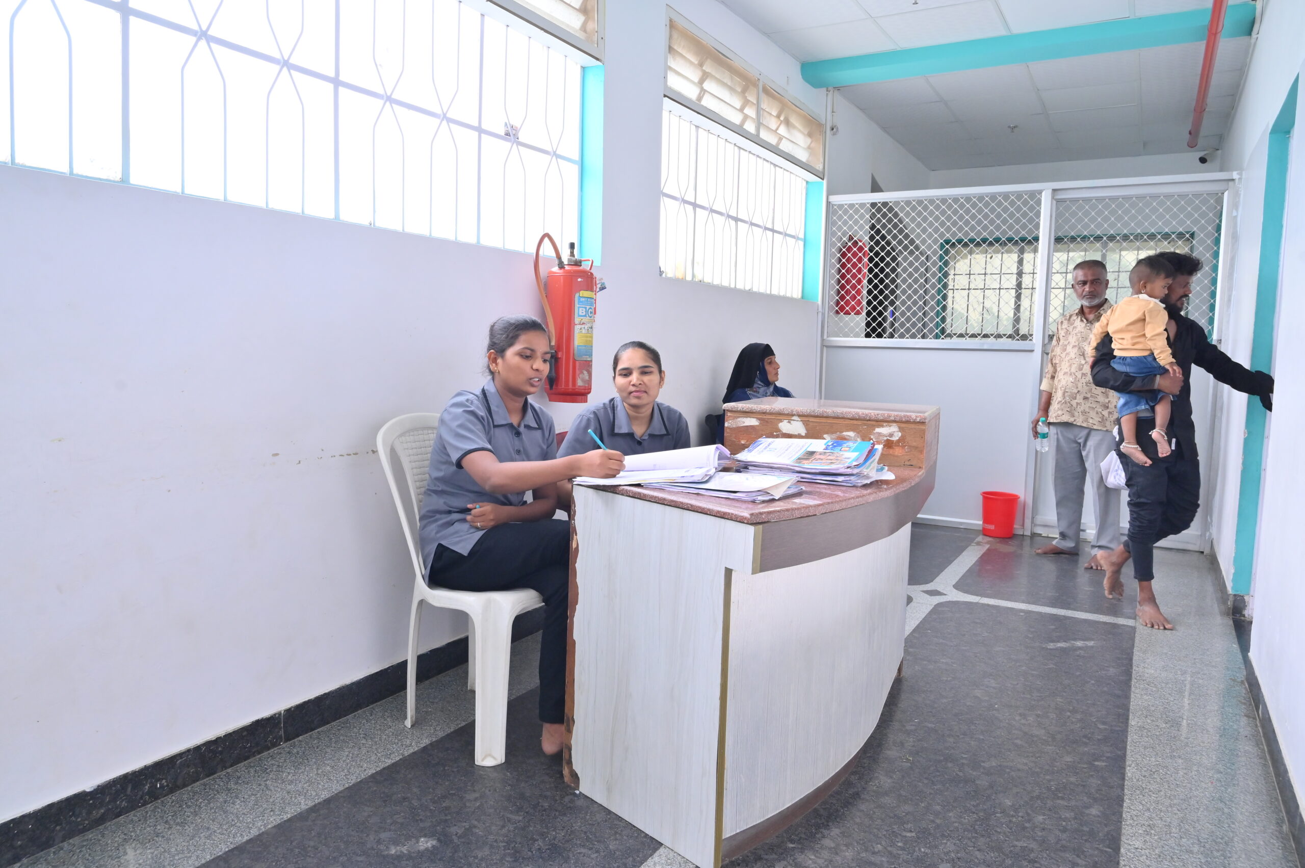 Hosamani Hospital