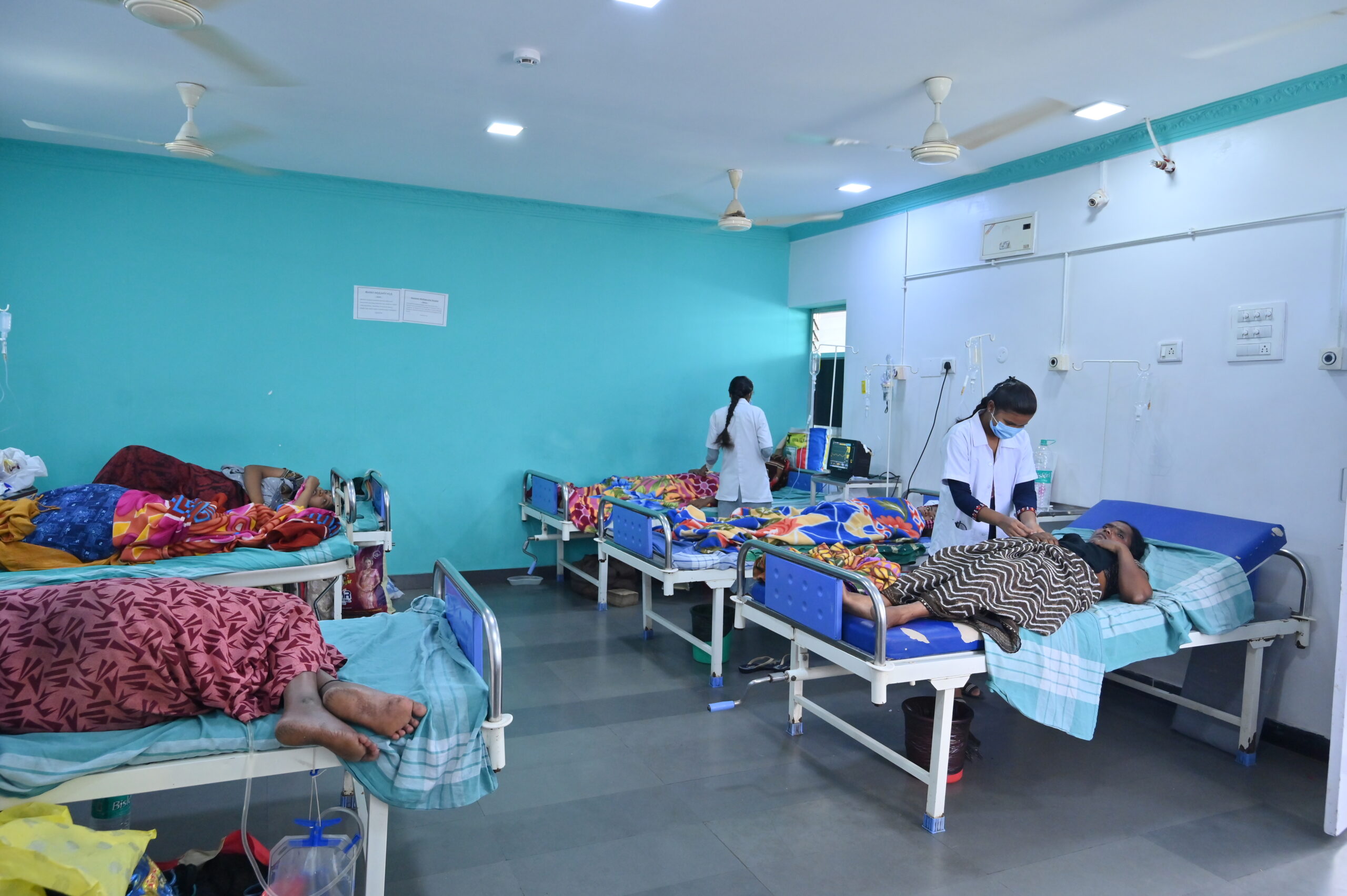 Maternity Care