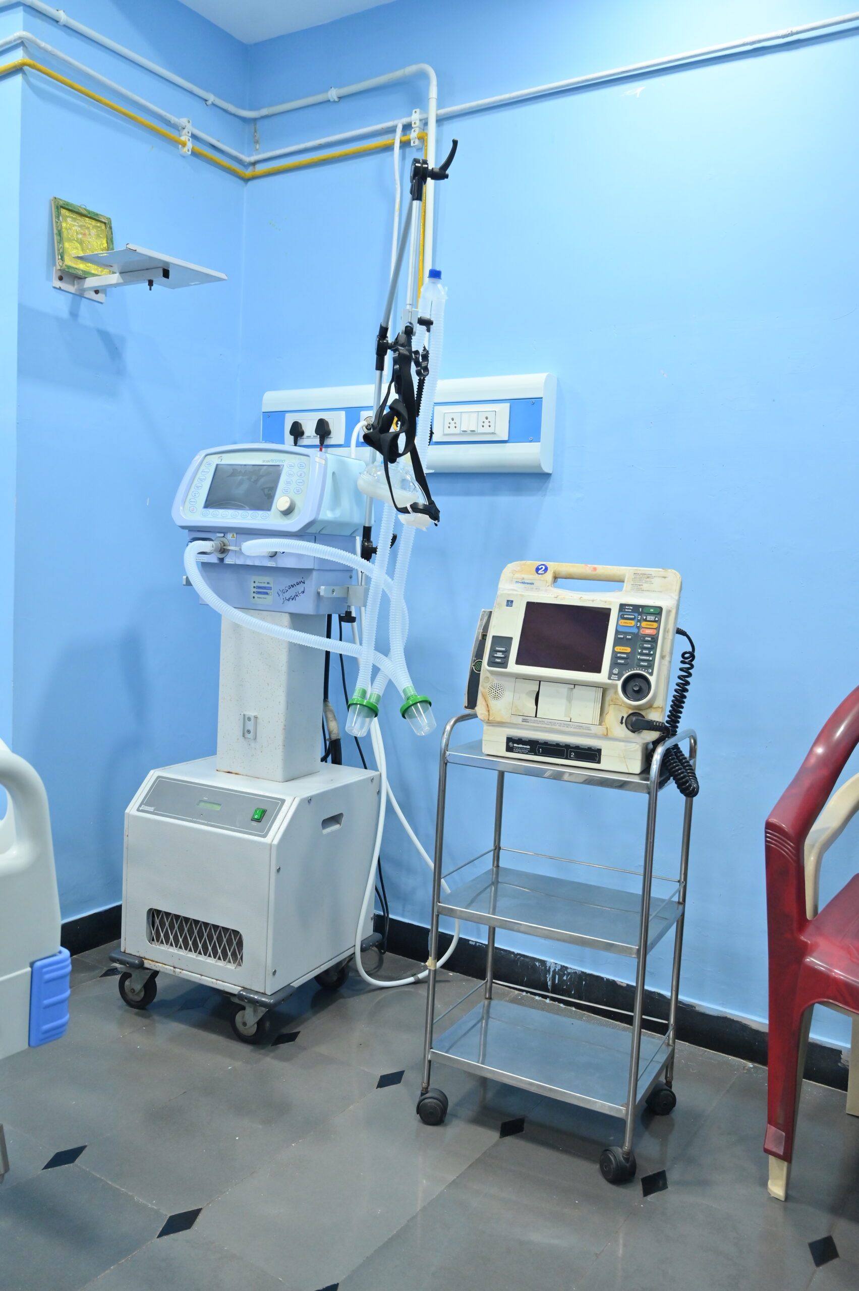 Hosamani Hospital