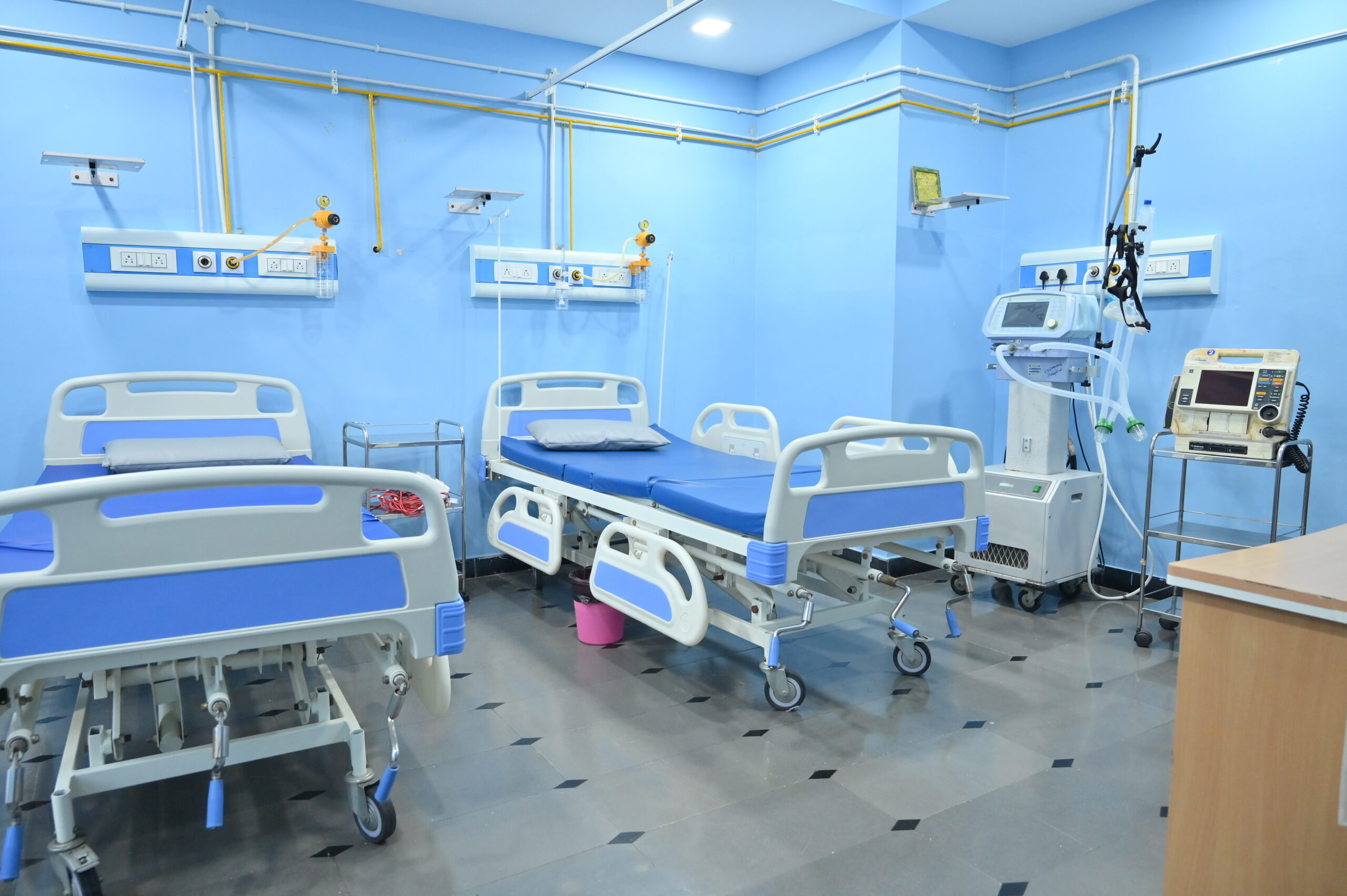 Hosamani Hospital
