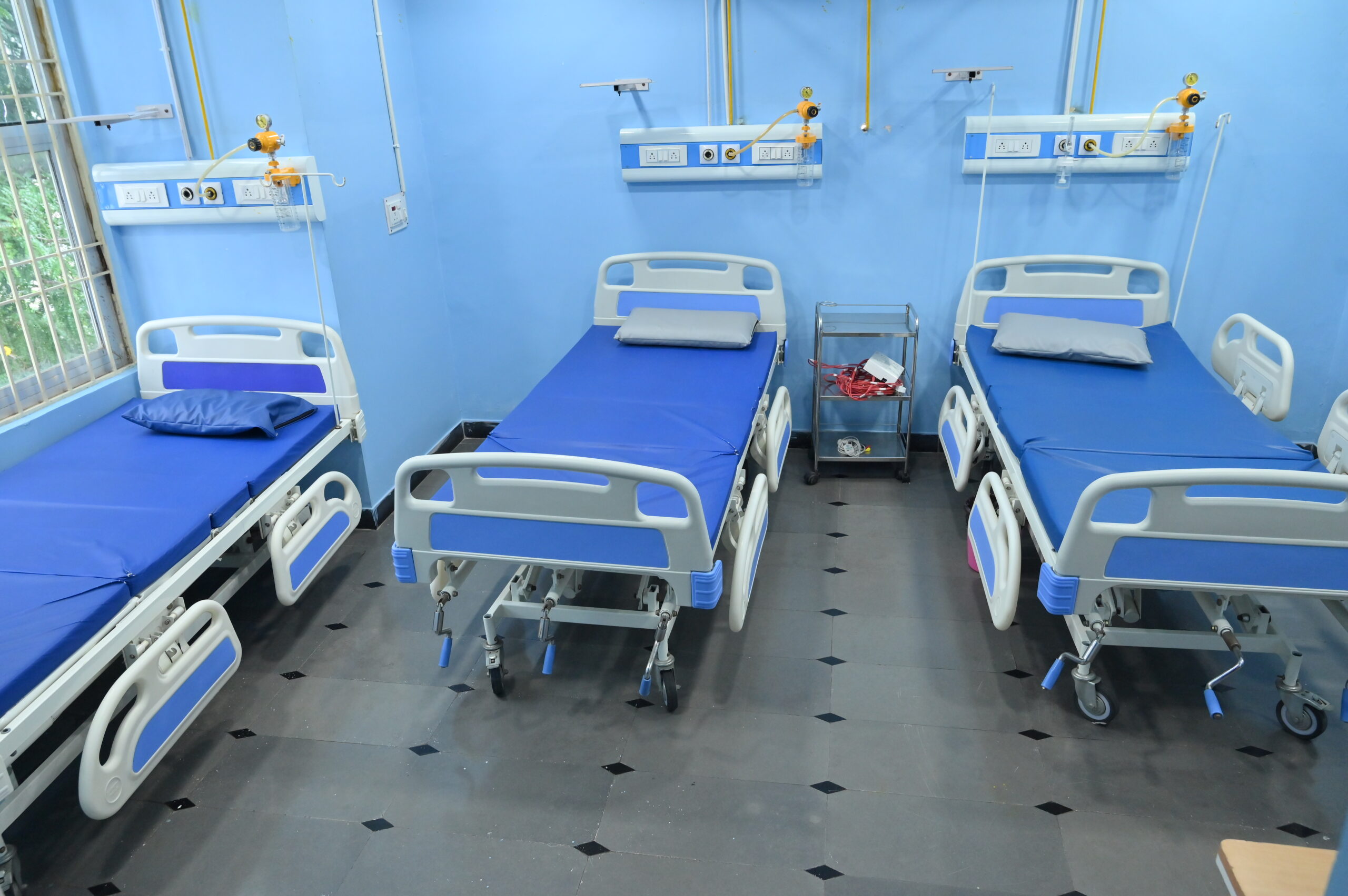 Hosamani Hospital