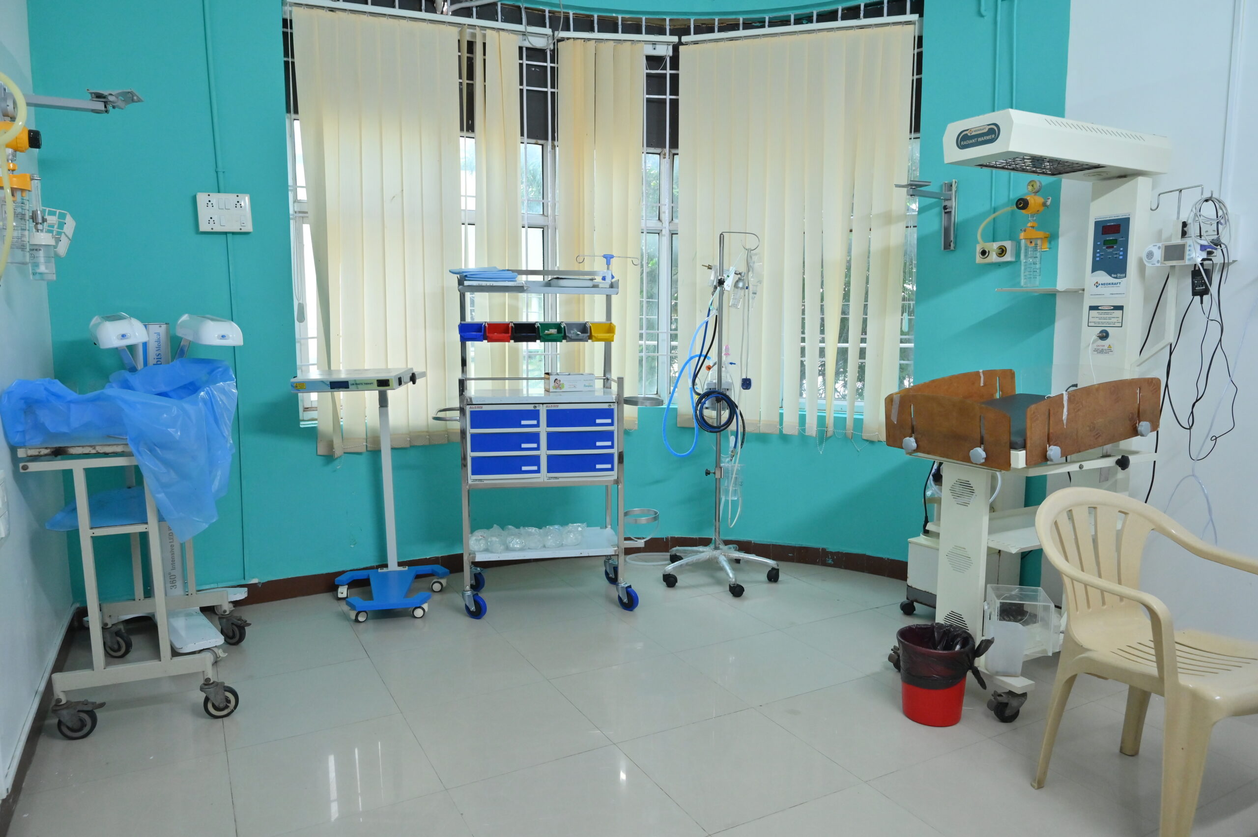 Hosamani Hospital