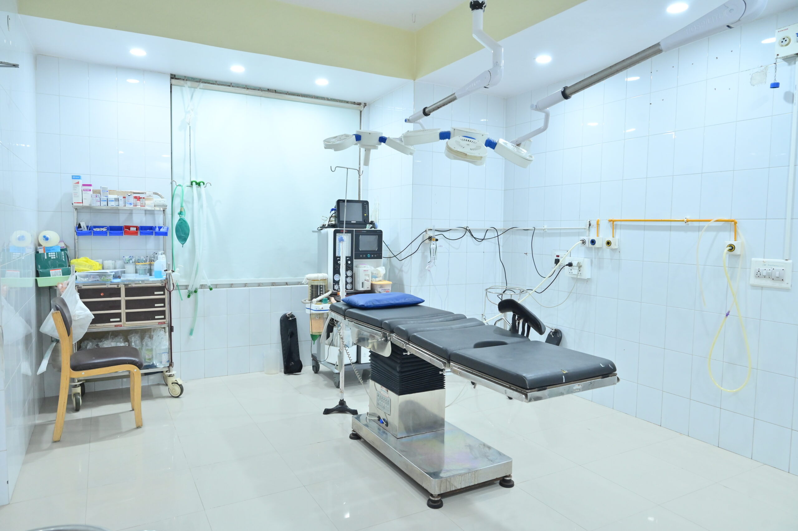 Hosamani Hospital
