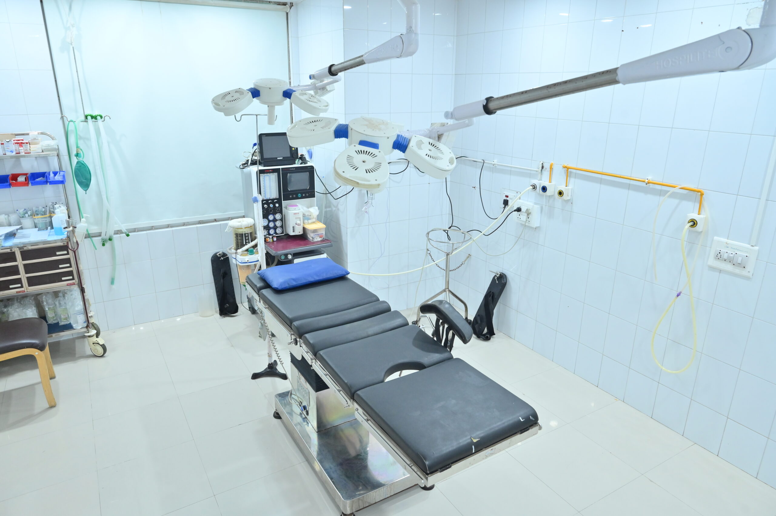 Hosamani Hospital