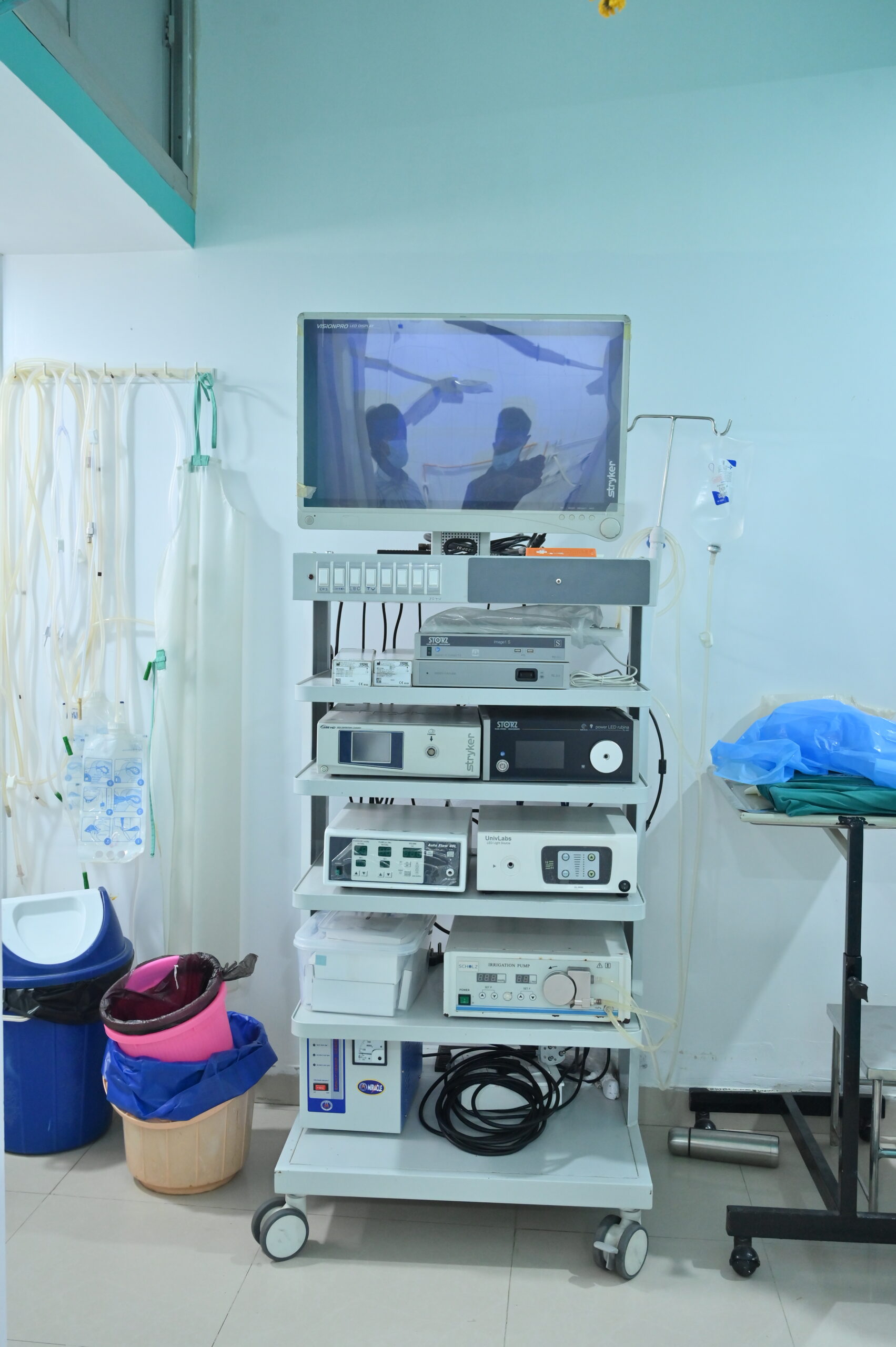 Hosamani Hospital