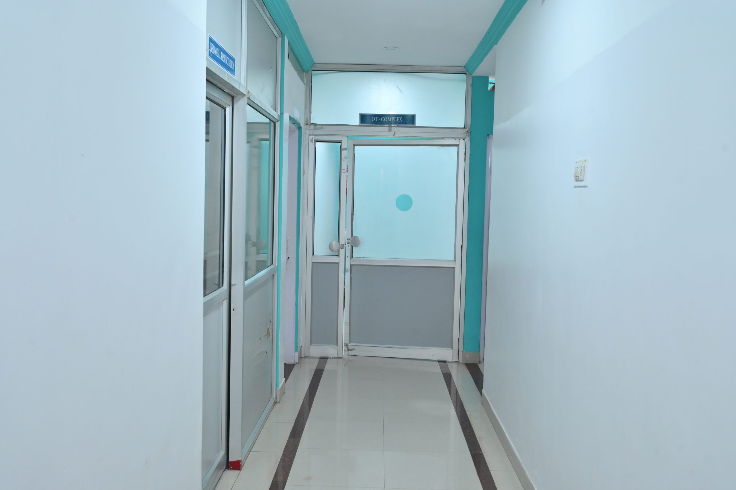 Hosamani Hospital