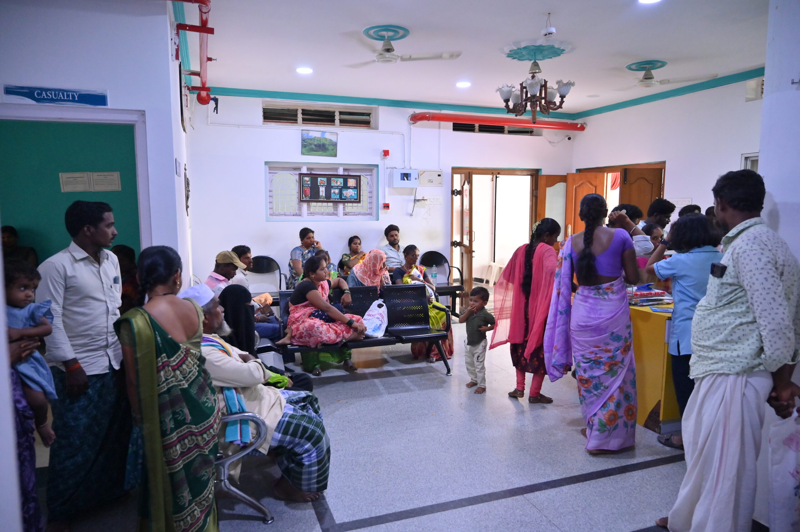 IVF Lab