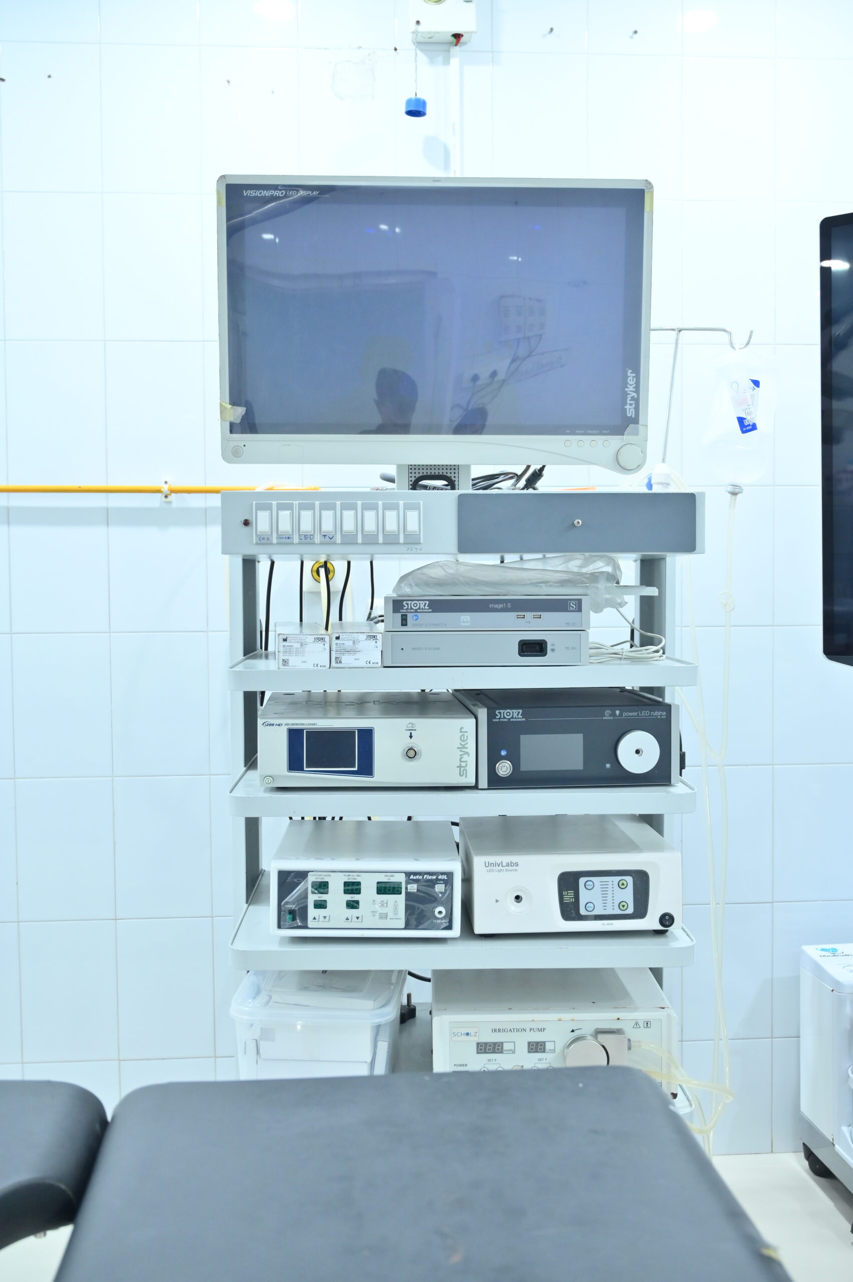 Hosamani Hospital