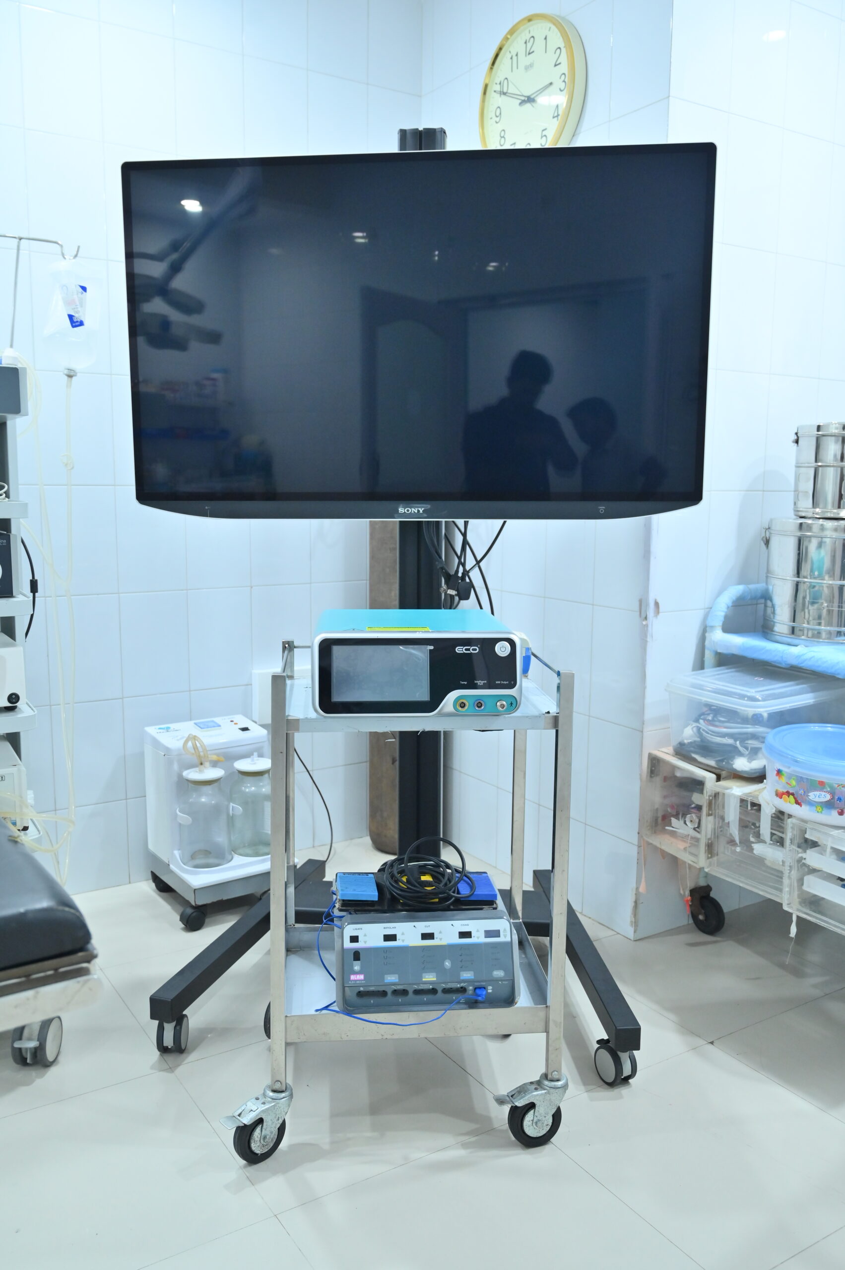 Hosamani Hospital