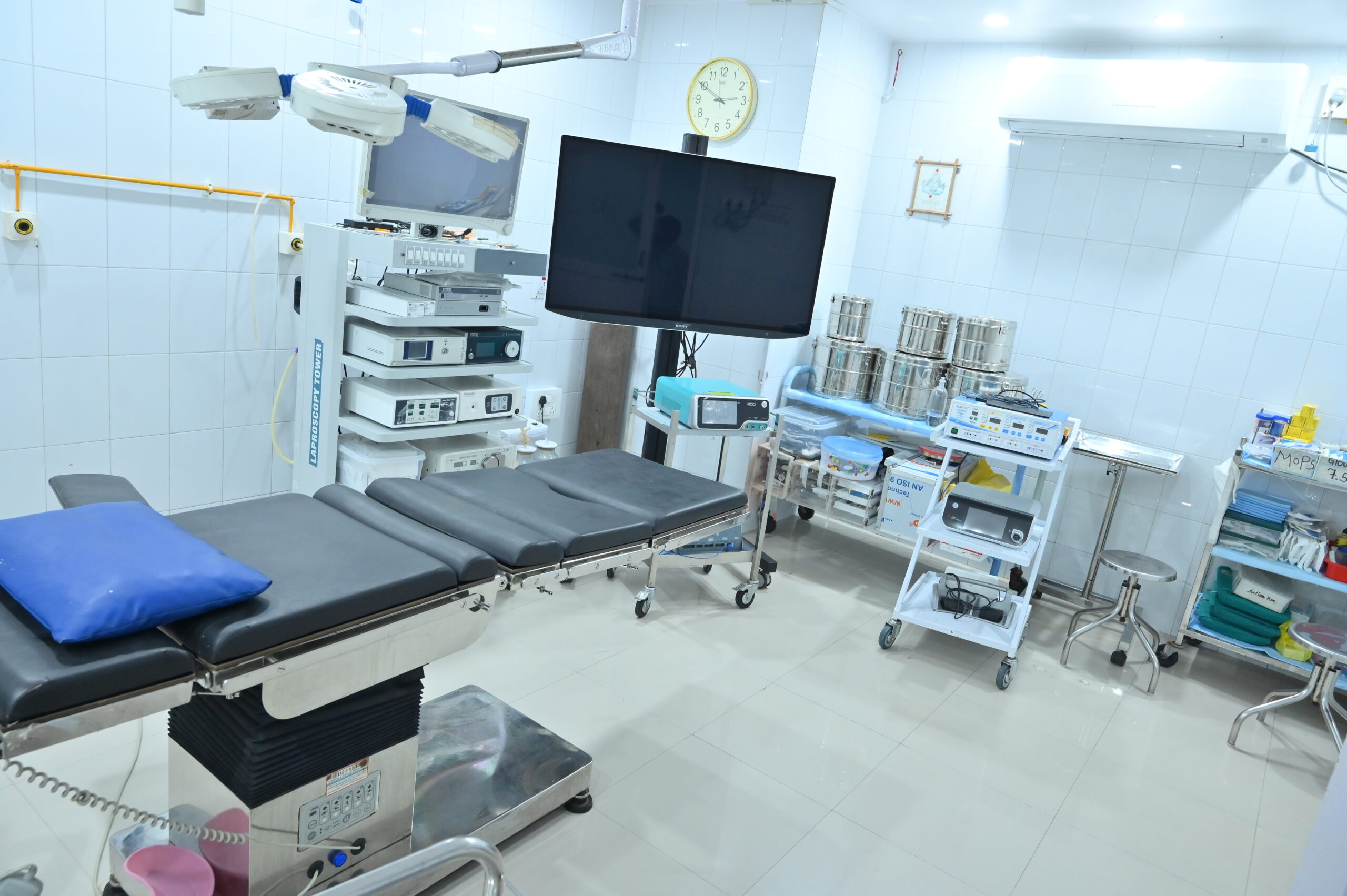 Hosamani Hospital Gallery