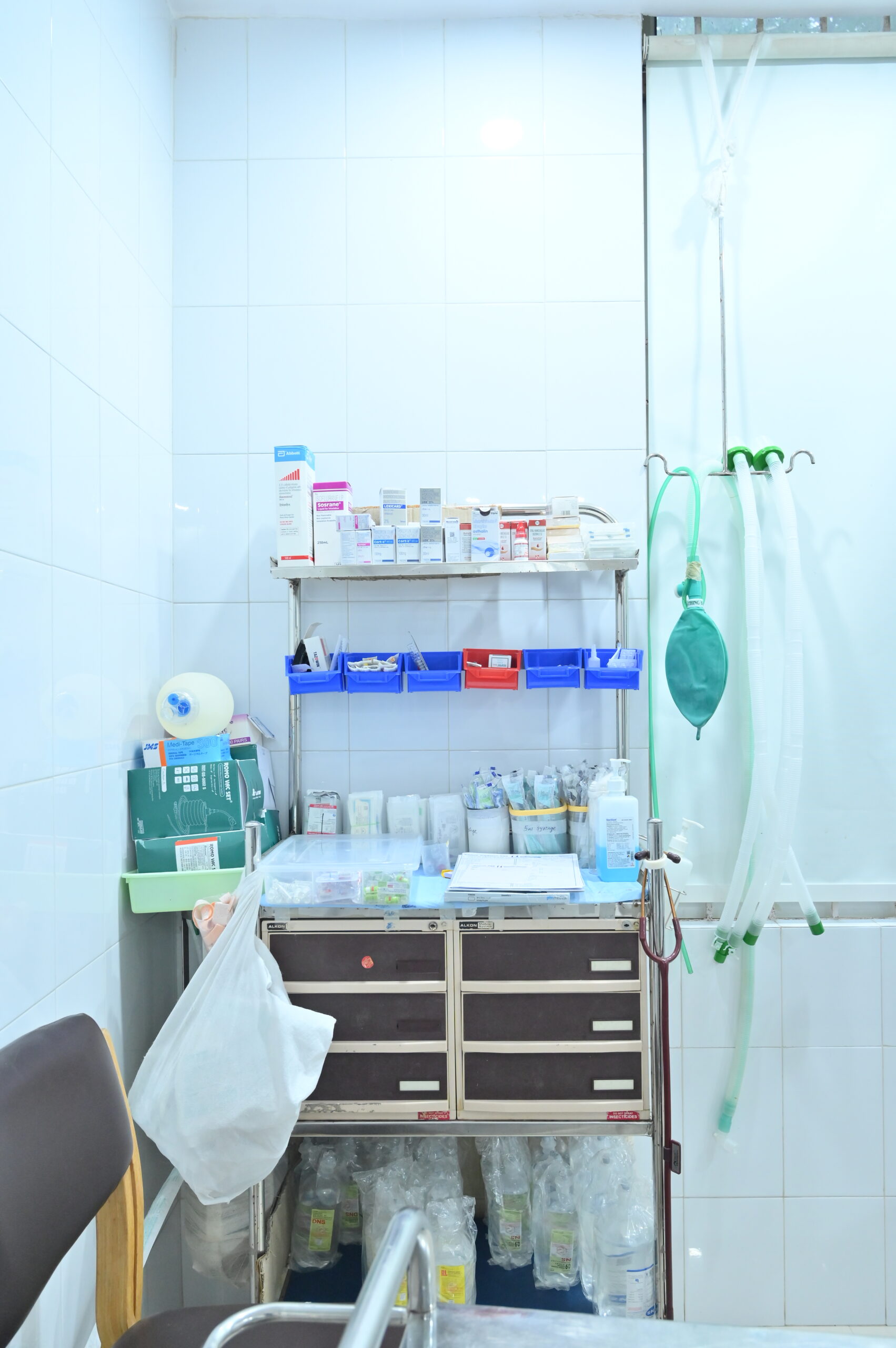 Hosamani Hospital