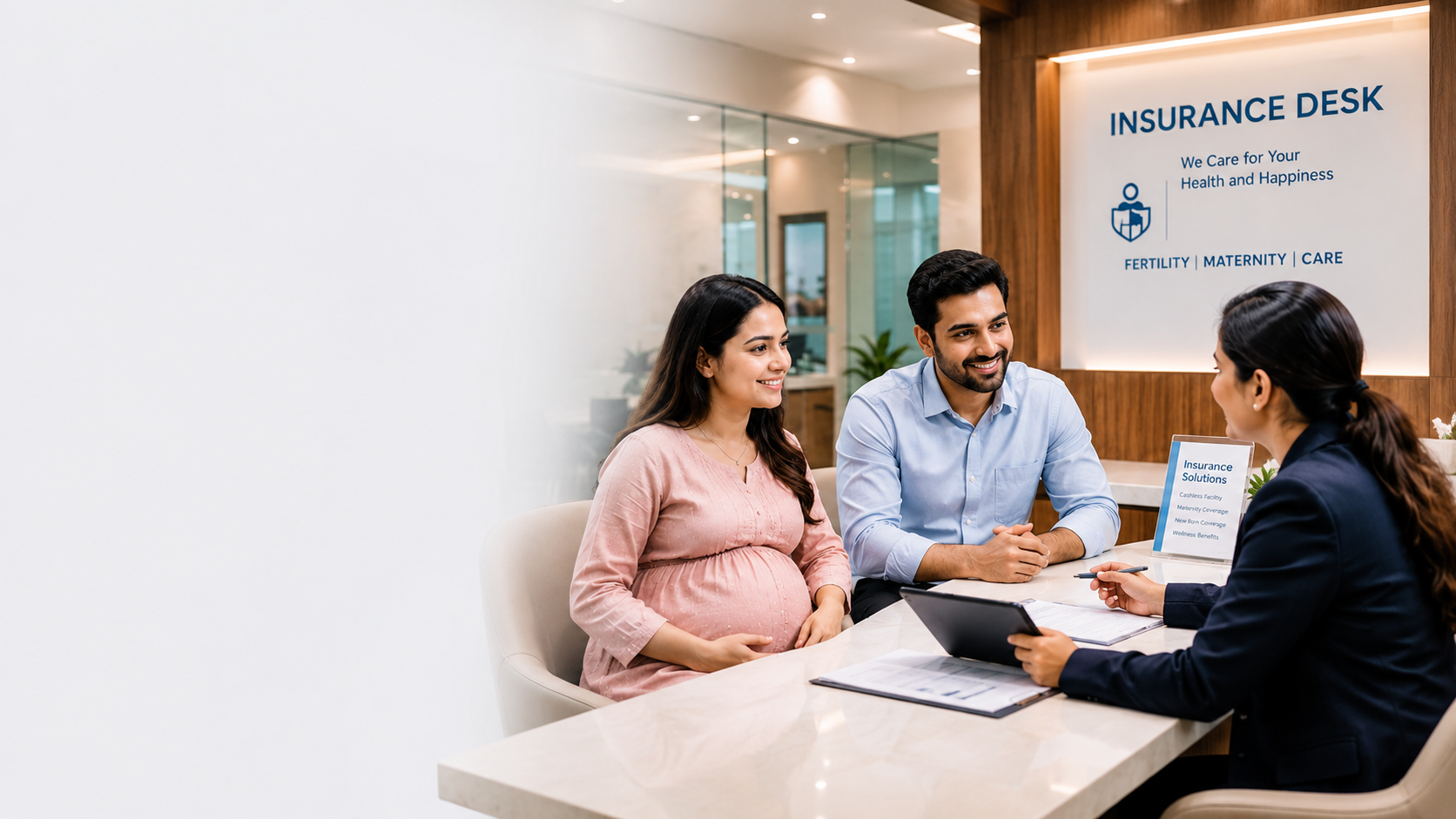 Insurance at Hosamani Hospital