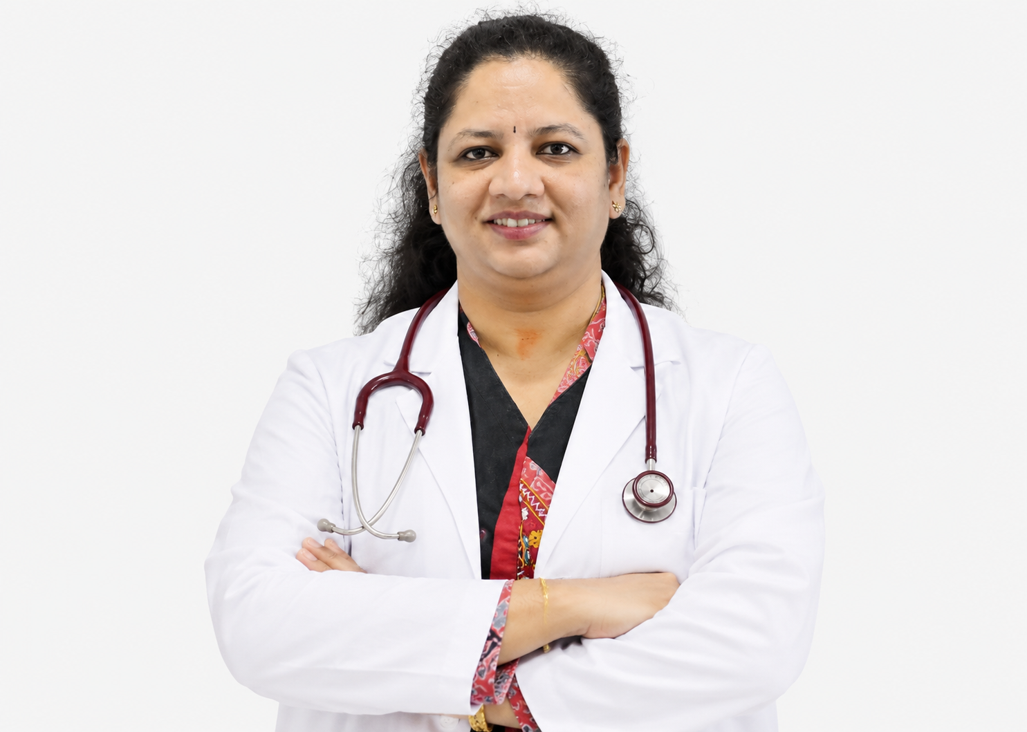 Dr. Rashmi Hosamani