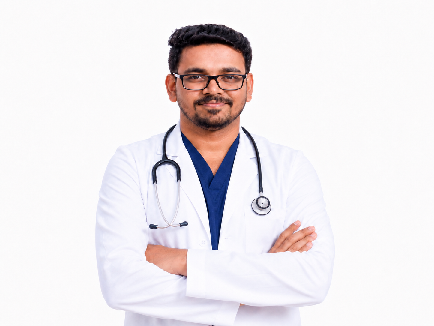 Dr. Chandrashekhara