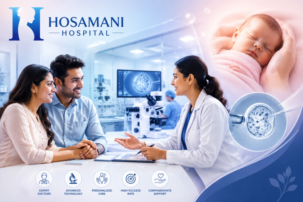 IVF Treatment Cost in Raichur Karnataka with expert fertility care