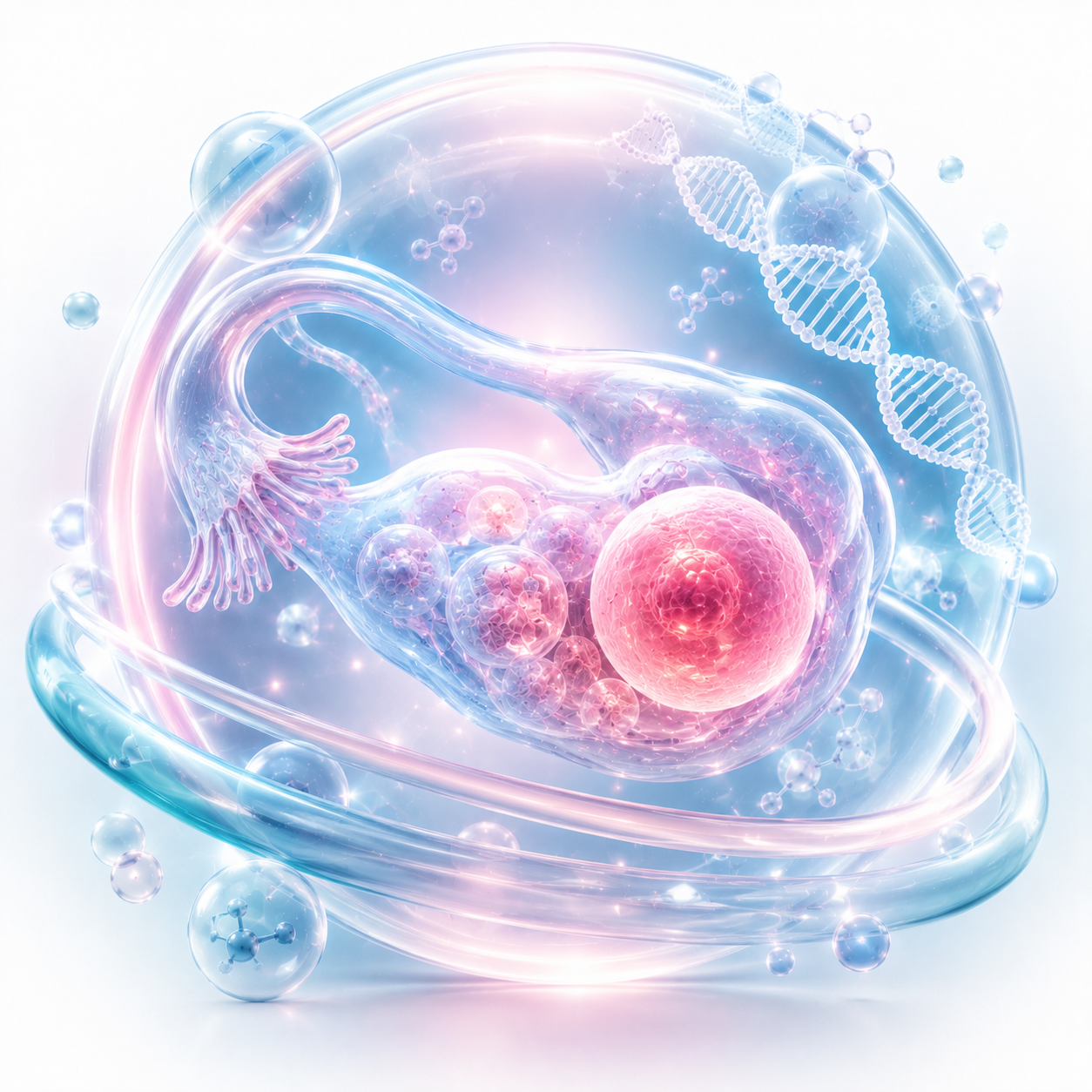 Laparoscopic ovarian cystectomy gynaecology treatment Hosamani Hospital Raichur Karnataka