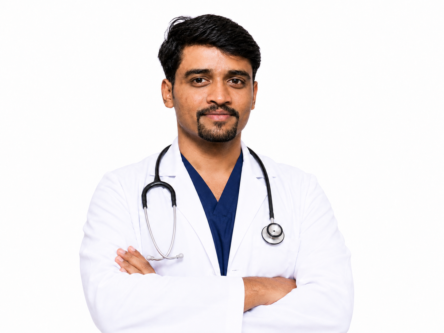 Dr. Shivagonda