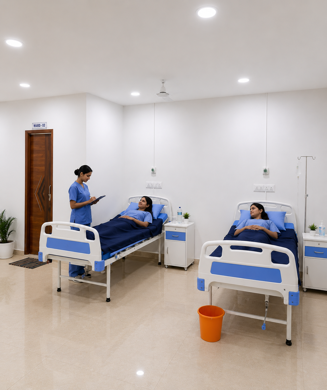 Hosamani Hospital Devadurga Branch – Gallery Image 6