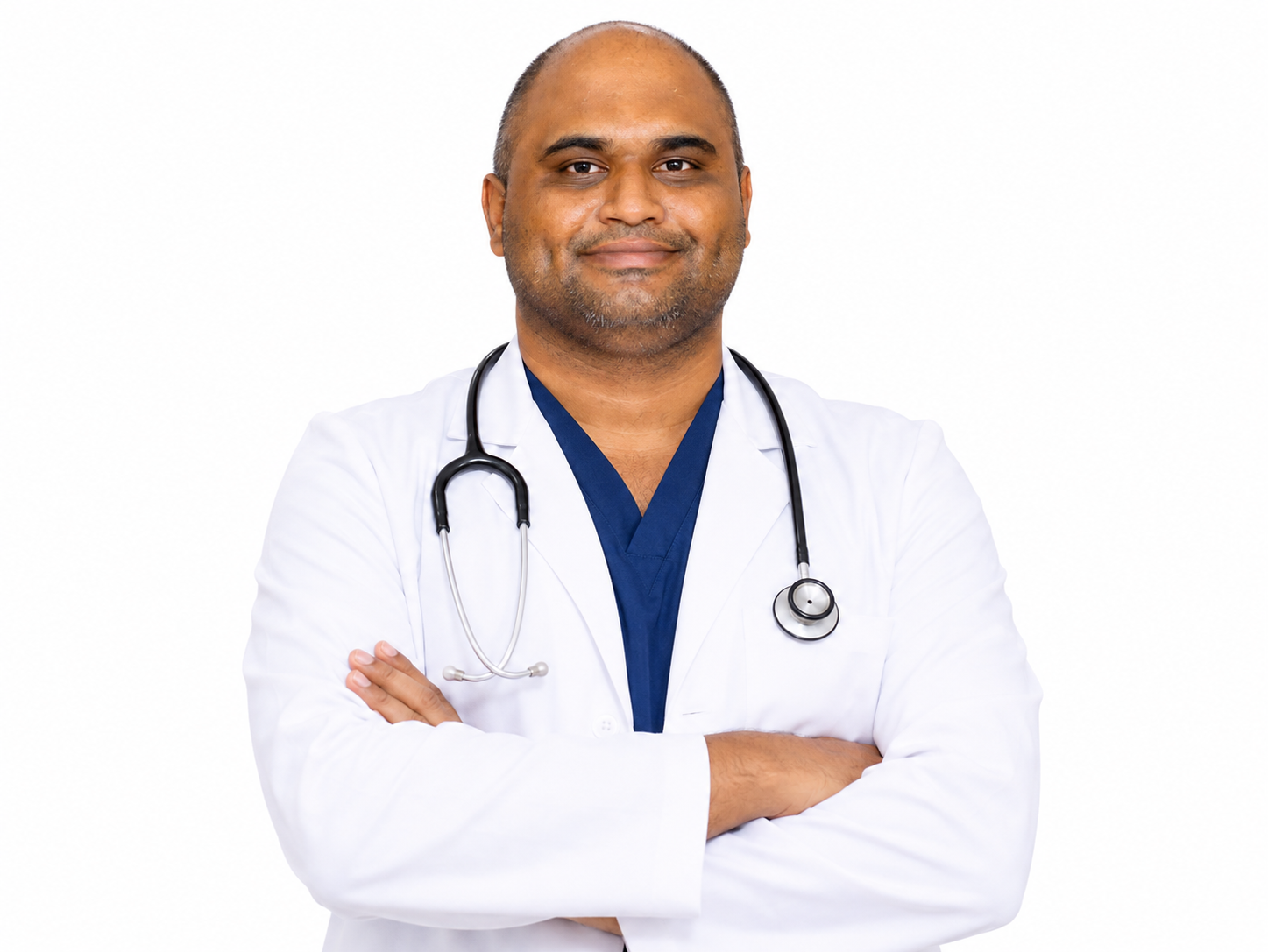 Dr. M. Siddhartha